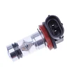 2pcs Car Fog Lamp H8/H11 20SMD 100W Headlight Waterproof Fog Lamps Bulbs for Car