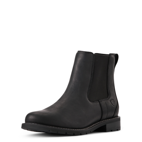 ARIAT WEXFORD H2O WOMENS WESTERN BOOT-10035836