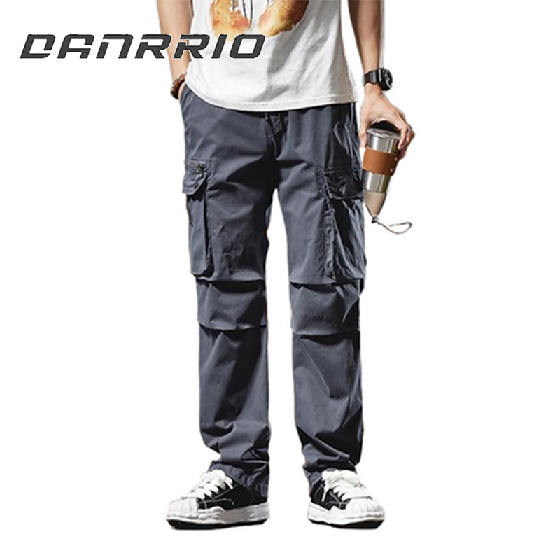 DANRRIO Jogger Cargo K1016 DANRRIO.COM DANRRIO
