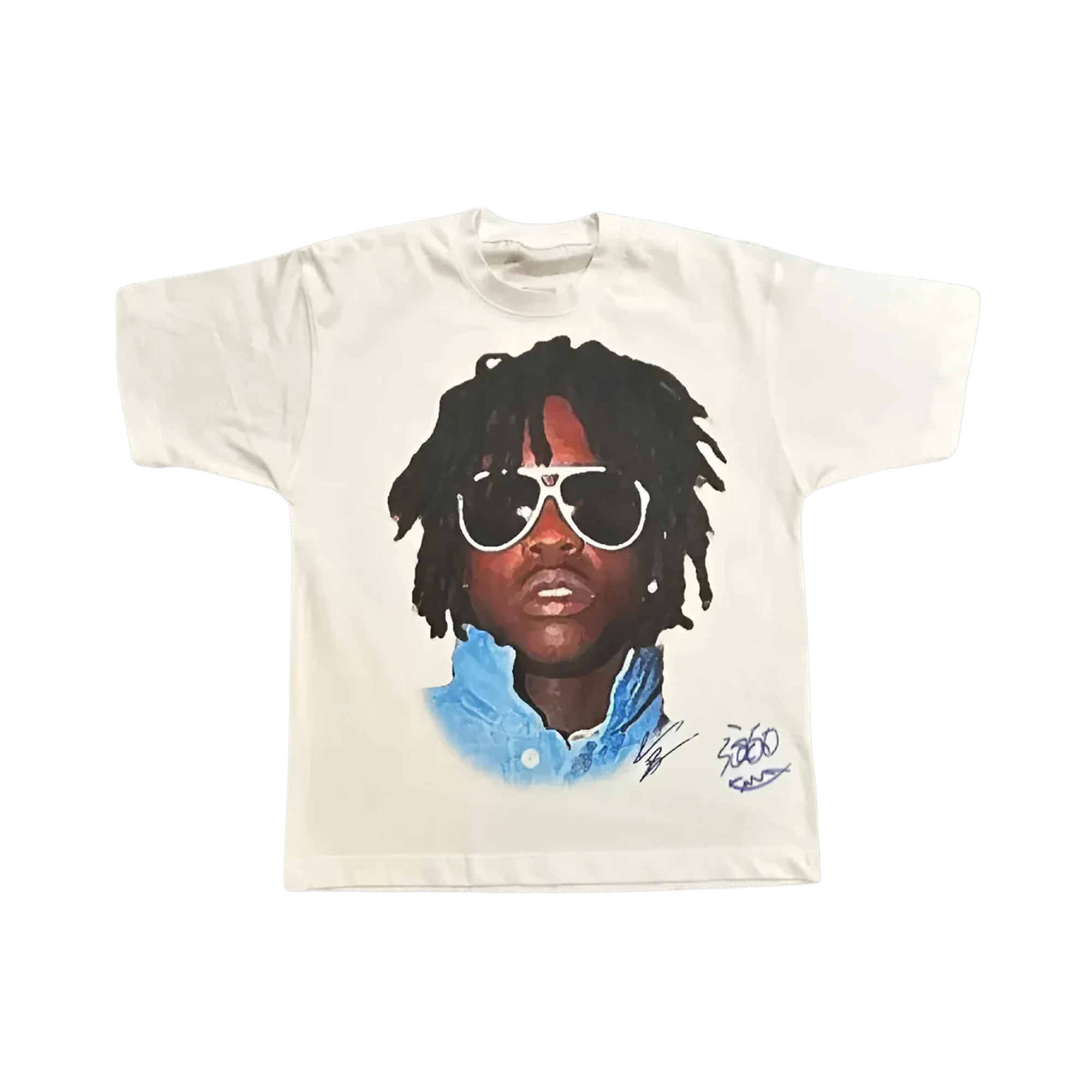 Chief Keef Tee