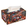 DIY Diamond Painting Tissue Box Wooden Diamond Art Tissue Storage Box Home Decor