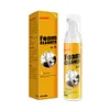 Multi-purpose Foam Cleaner Car Interior Cleaner Home Cleaning Foam Spray
