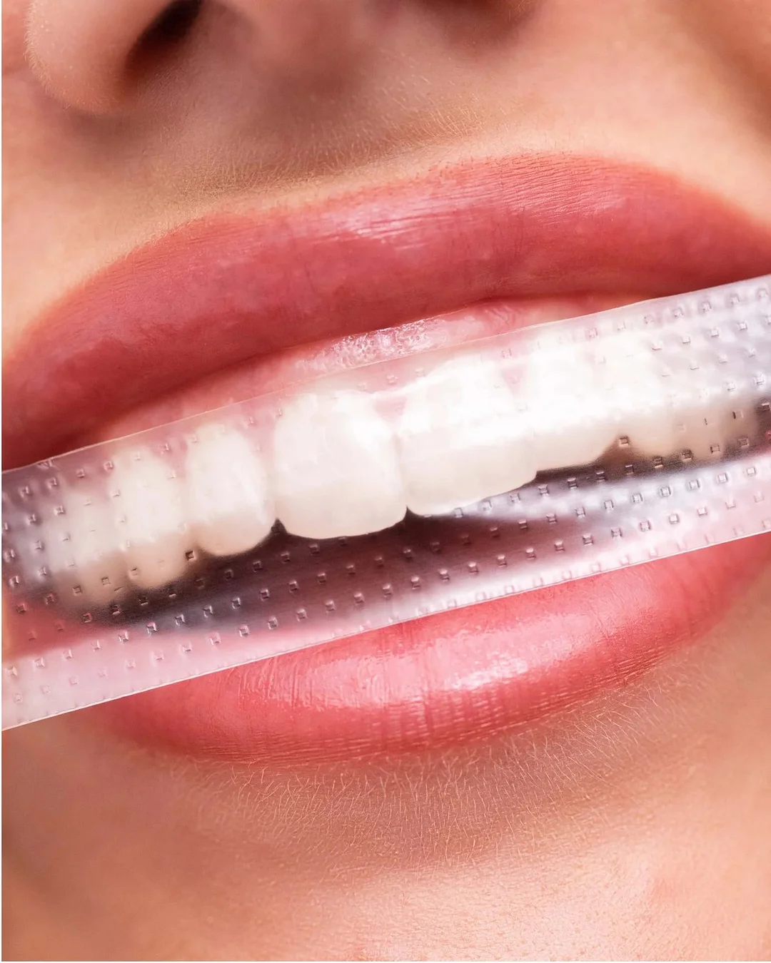 New PAP+ Whitening Strip Teeth Whitening