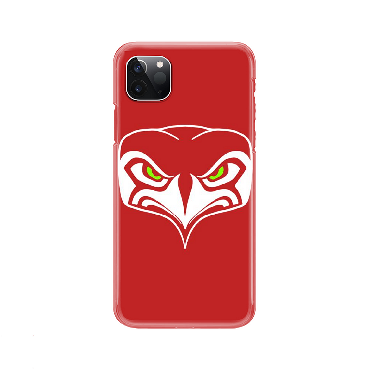Seattle Seahawks Are Watching You, Football iPhone Case