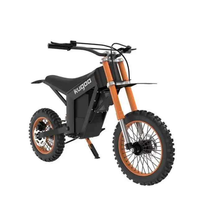 一番人気物 KUGOO Supplier Official | Bike Dirt Electric 01 Wish ギター