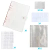 A5 Ring Binder for Collecting and Sorting DMC Beads - DIY Diamond Painting Tools
