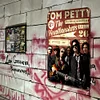 Tom Petty - Vintage Metal Signs - 20*30cm/30*40cm - Music