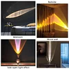 LED night light, Sky Eye crystal table lamp, modern atmosphere night light, sunset night light