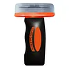 Glass Oil Film Remover Automotive Oil Film Cleaning Brush for Clear Vision (1PC)