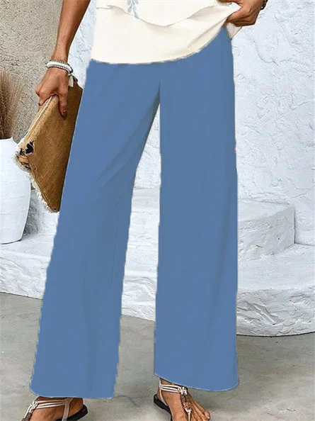 Women's Sleeveless Square Collar Floral Printed Casual Set