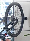 Bicycle Parking Buckle Adjustable Bike Wall Hovering Kickstand for MTB Road Bike