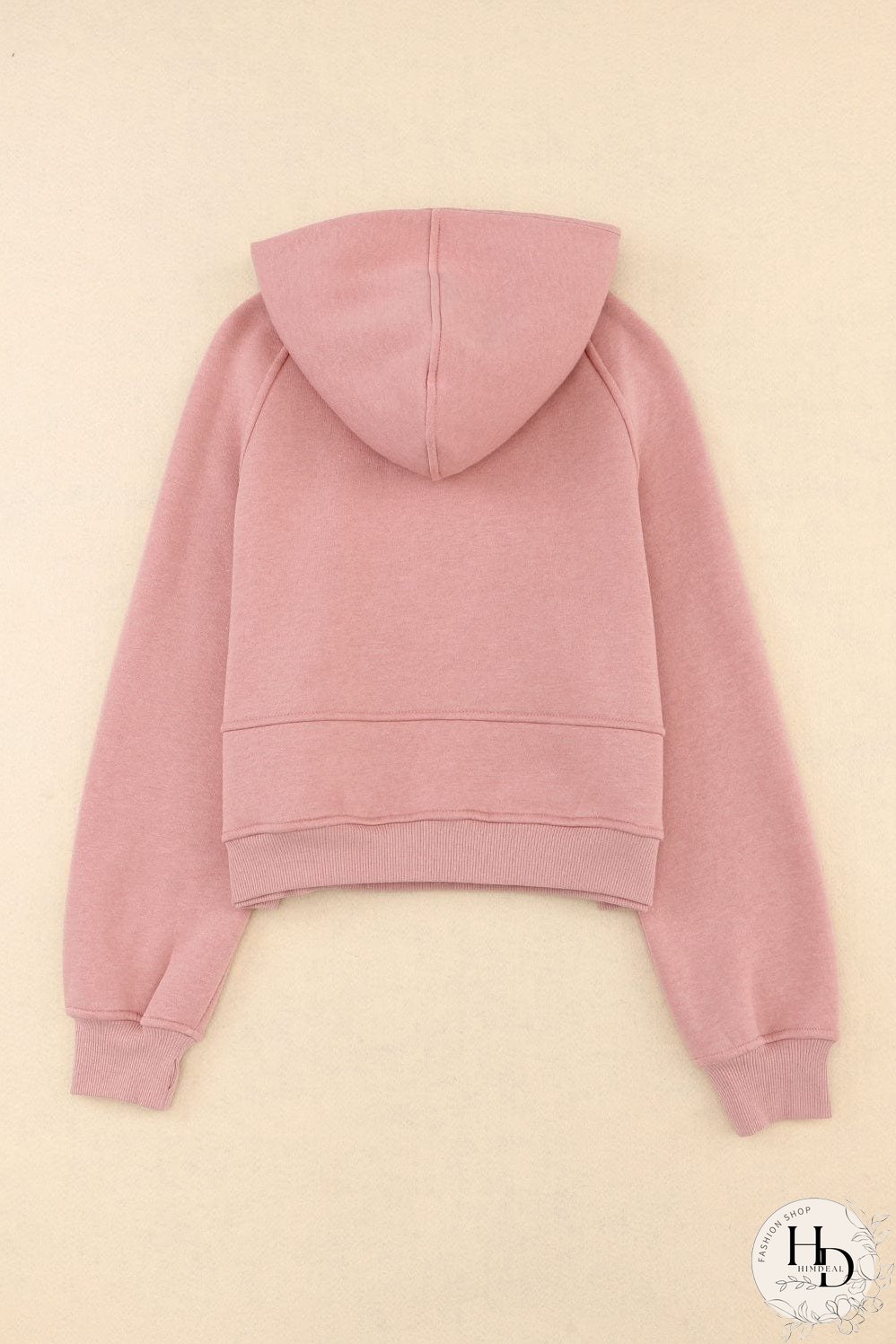 Women's Long Sleeve Hoodie