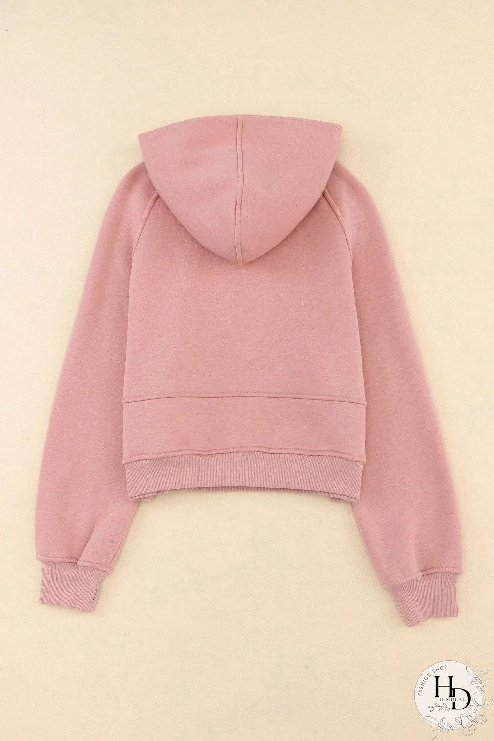 Women's Long Sleeve Hoodie