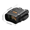 Low Light Full Color Night Vision Binoculars 1080P Digital Night Vision Goggles