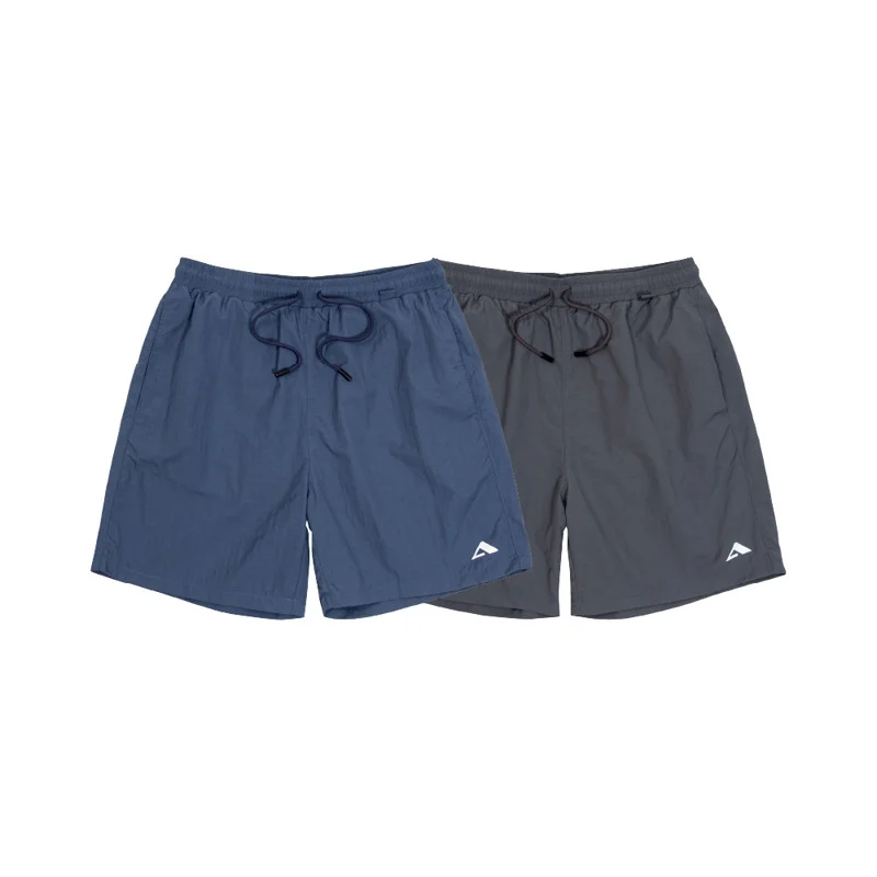 LE SSERAFIM 2024 S/S Pop Up Men's Double Layer Shorts