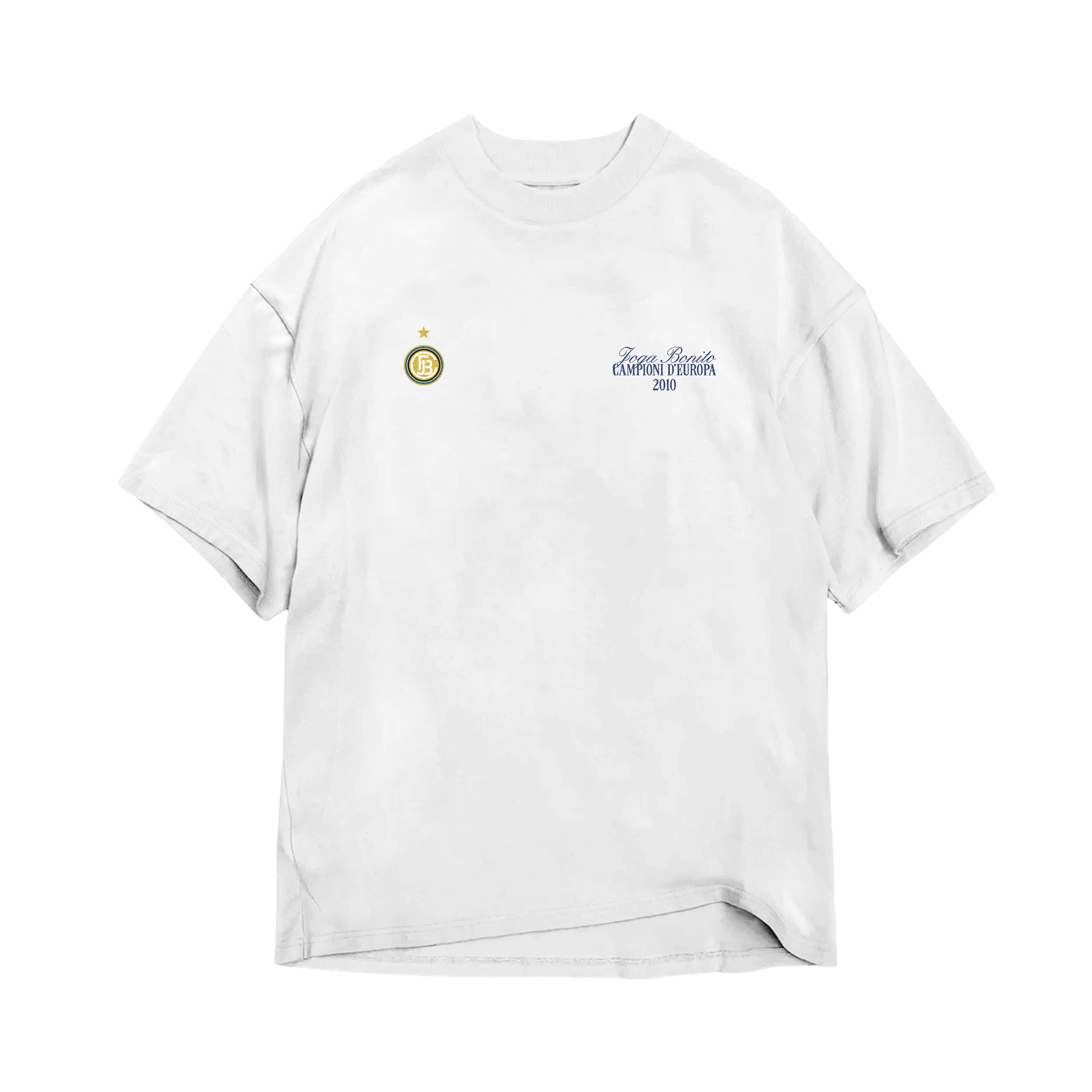 Inter T-shirt