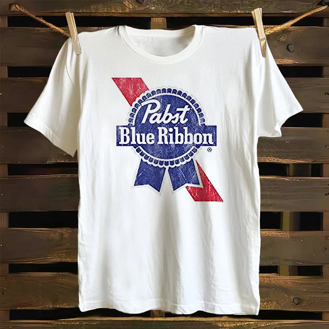Classic Logo Graphic Men's T-shirt
