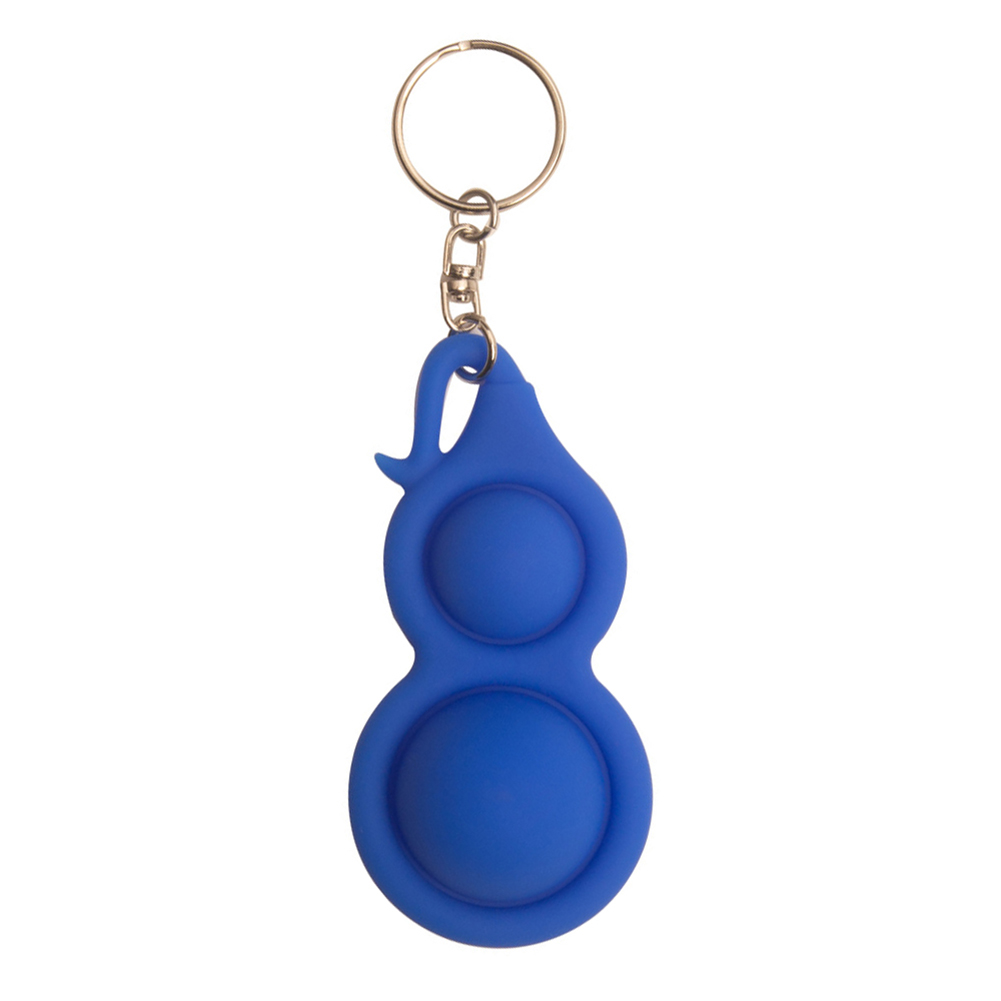 

Keyring - Pop It Fidget Toy, 501 Original