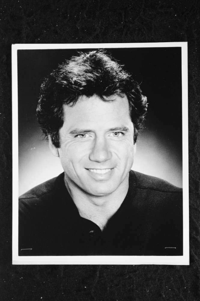 Tom Wopat - 8x10 Headshot Photo Poster painting w/ Resume - DUKES OF HAZZARD