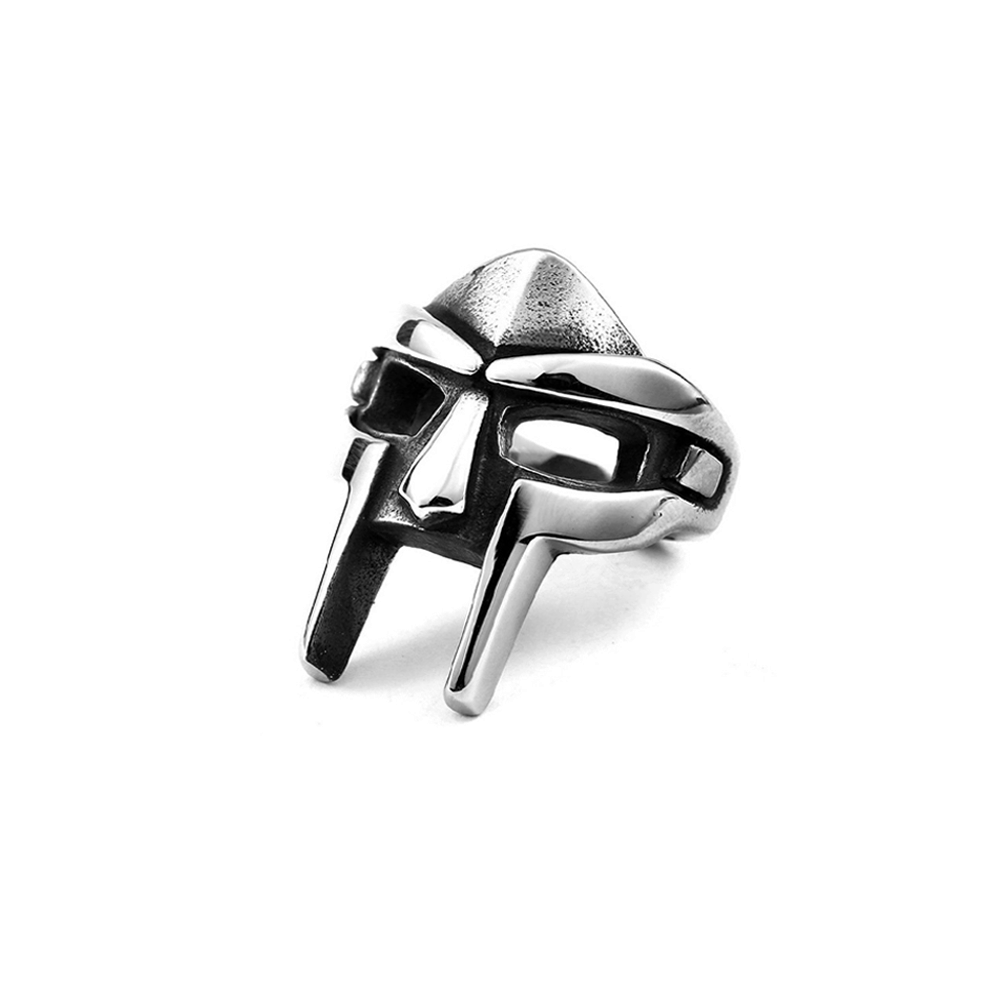 DOOMSDAY RING