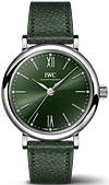 IWC Watch Portofino Automatic 34