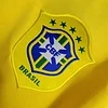 2006 Retro Brazil Home Football Shirt 1:1 Thai Quality