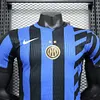 2024/2025 Player Version Inter Milan Home Football Shirt 1:1 Thai Quality