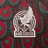 2024-2025 Mexico National team Home Football Shirt 1:1 Thai Quality perfectftball