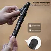Portable Lighting Gun Adjustable Camping Barbecue Flamethrower Stove Accessories