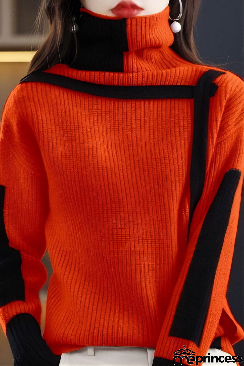 Modern and Fashionable winter Pullover