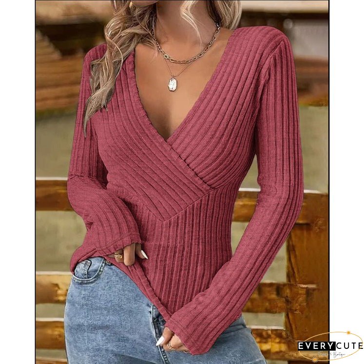 Stylish and Elegant winter Pullover
