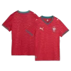 Women&rsquo;s Portugal Home Jersey World Cup 2026