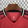 2025-2026 Manchester United Home Football Shirt 1:1 Thai Quality