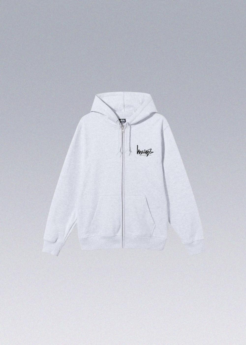 Zip-up Hoodie Jacket Techwear - X techwear-x