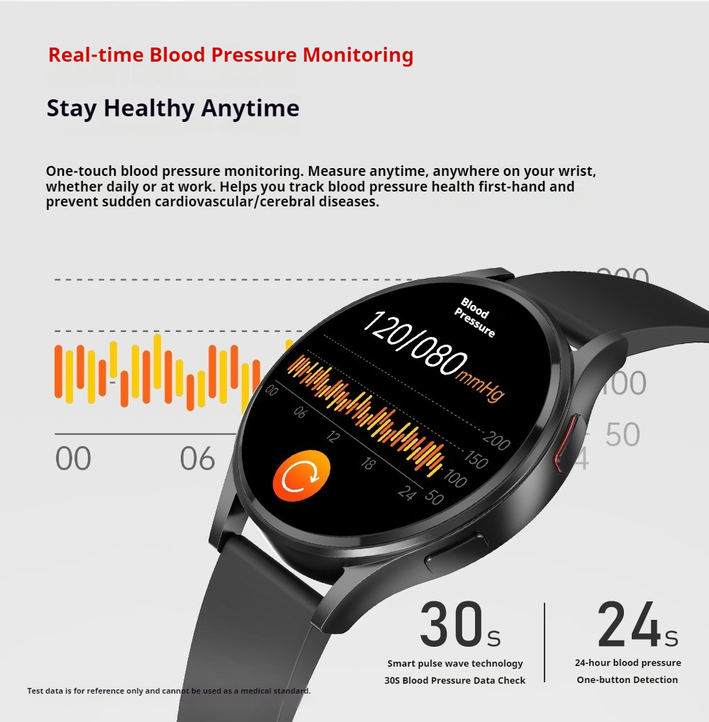Likron Watches