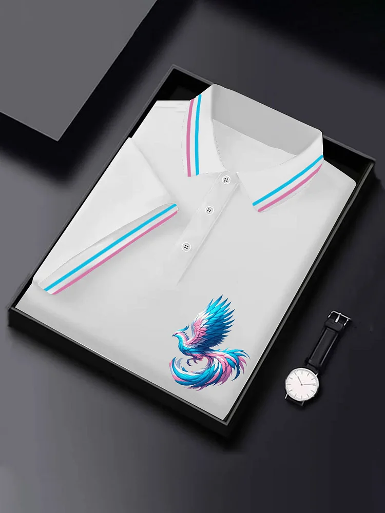 Transgender Phoenix T-Shirt