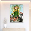 Best lowest diamond painting - Coodeals diamond painting