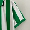 Retro 1993-94 Real Betis Soccer Jersey Home