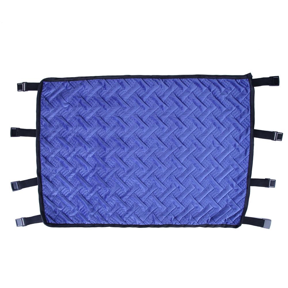 

Indoor Outdoor Garden Home Office Sofa Chair Seat Soft Cushion Pad(3), Navy blue, 501 Original