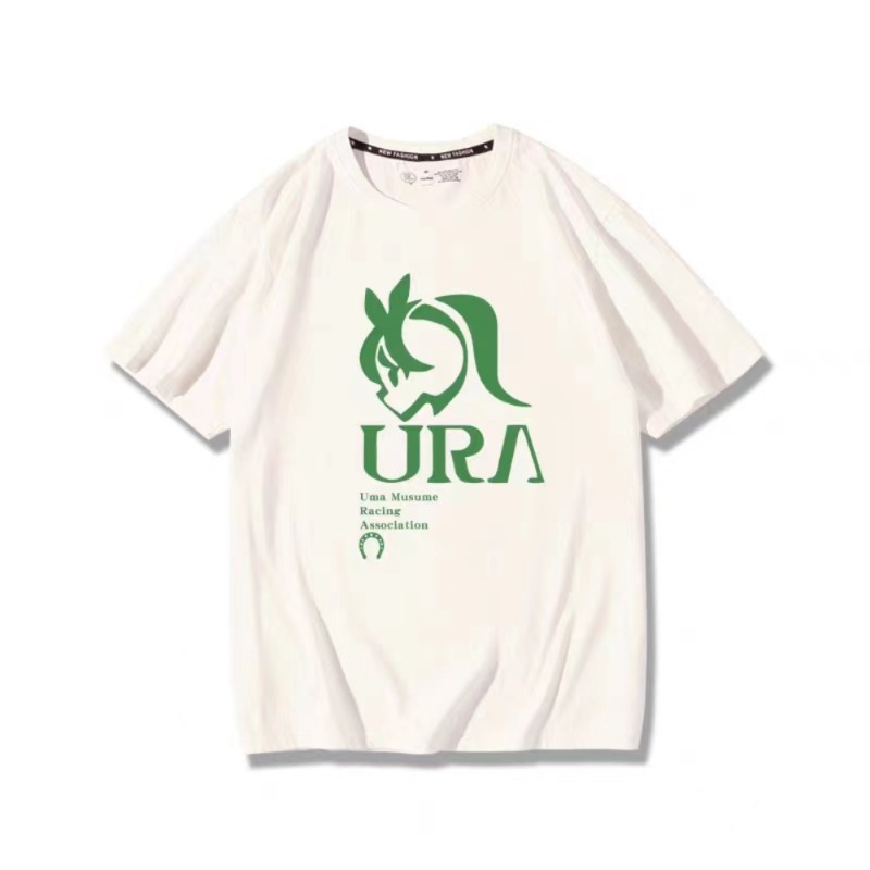 Uma Musume T-shirts  festive 67 plush