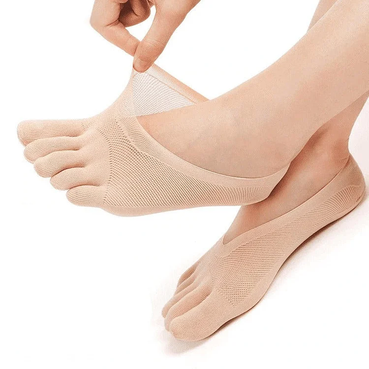 Chaussettes Orthopédiques Anti-oignons