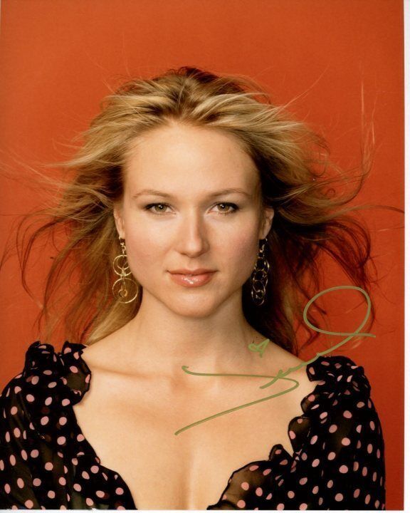 JEWEL Signed Autographed Photo Poster painting