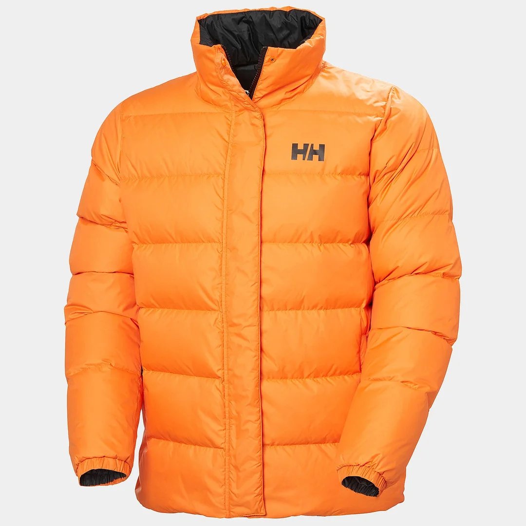HH Reversible Down Jacket Herre