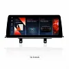 For BMW 3 4 Series M3 M4 F30 F32 F36 F80 F82 Android Screen CarPlay Radio