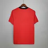 09/10 Manchester United Home Jersey
