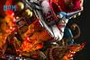Franky with LED - ONE PIECE Resin Statue - OPM-Studio