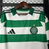 25/26 Celtic Soccer Jersey Home
