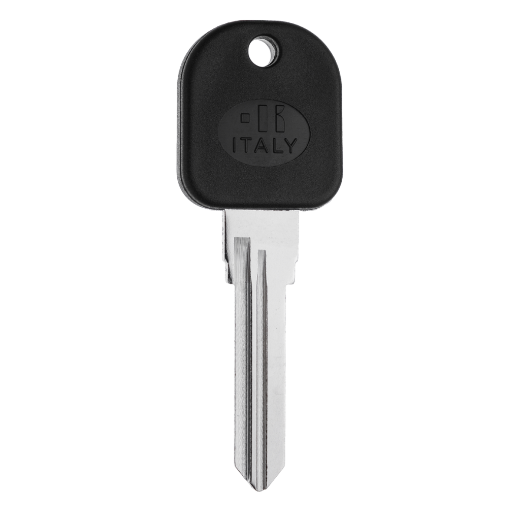 Z20 PRO Spare Key (Key code required to place an order)