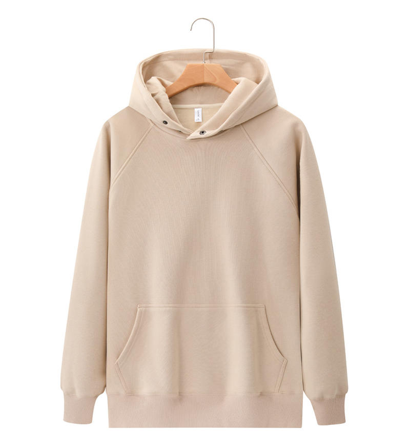 Cotton Tshirt Autumn Custom Hoodie Men and Women Customize Logo Personalized Student Casual Pullover Loose Sweatshirt t -shirt Tee