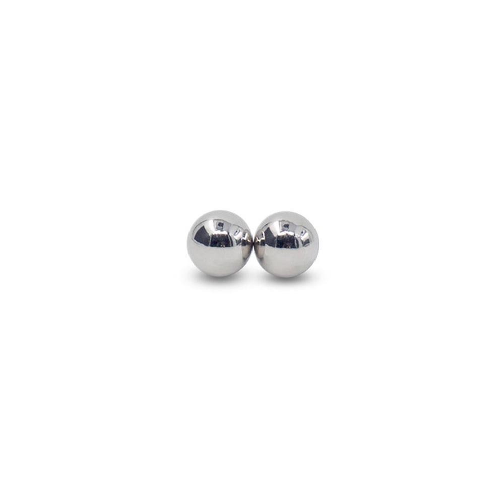 Strong Magnetic Breast Clip Sex Toy 